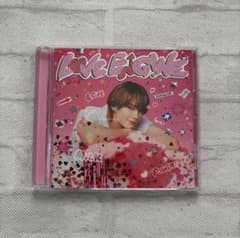 M!LK LOVE ENG!NE 佐野勇斗盤のサムネイル
