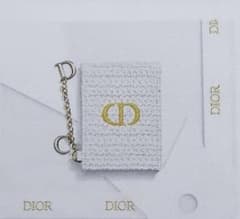 新品】Dior ノベルティ コンパクト ミラー 限定 非売品 サマー - メルカリ