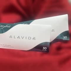 Lifewave Alavida 30パッチ✖︎2＋2枚 - メルカリ