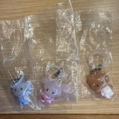 Lil ala mode めじるしアクセサリー3のサムネイル