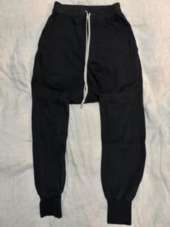 DRKSHDW 23SS PRISONER XS DU02C5395-RIG - メルカリ