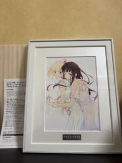 s*a様 いみぎむる描き下ろし　リコリスリコイル　千束&たきなのサムネイル