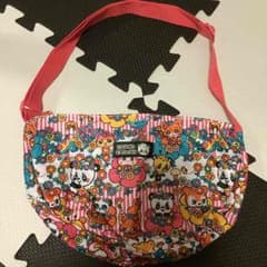 グラグラ ショルダーバックのサムネイル