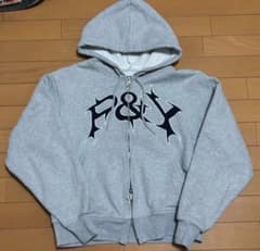 punkandyo グレーのサムネイル