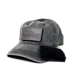L-XL STABRIDGE REMOVABLE PATCH CAP - メルカリ