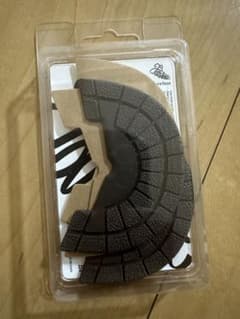 Forefoot Heel Protecter 守（新品未使用）のサムネイル