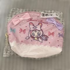 メゾピアノ ポーチ 一番くじ ★最終値下げのサムネイル