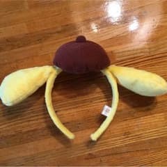 ポムポムプリン カチューシャのサムネイル