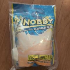 VINOBBY バイノビーのサムネイル