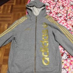 adidas アディダス ジャージ スウェット 上下のサムネイル