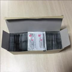 ちふれ  試供品99個入+100個入+リキッドファンデーション13番4個のサムネイル