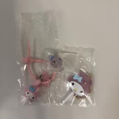 マイメロディ 3点セット 値下げ！のサムネイル