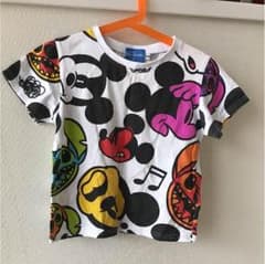 目玉おやじ様専用✨  Tシャツ  110ｃｍのサムネイル