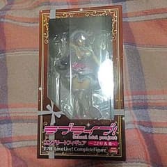 ラブライブ！コンプリートフィギュア 東條希のサムネイル