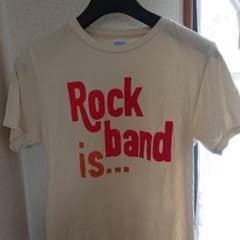 UNISON SQUARE GARDEN TシャツMサイズのサムネイル