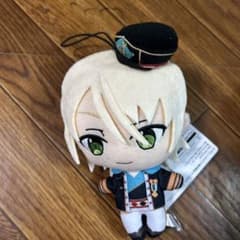 あんさんぶるスターズ！！ ぬいぐるみーALKALOIDー 白鳥藍良