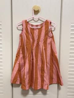 BREEZE 夏のワンピース　90cmのサムネイル
