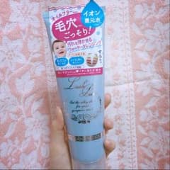 ウォータークレンジングゲルのサムネイル