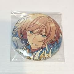 あんスタ コレクション缶バッジ 2026 Feb. 天祥院英智 缶バッジ - メルカリ