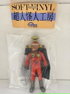 超人怪人工房シリーズ 仮面怪人 蛇口仮面 ソフビ人形 東映ヒーローネット限定商品 m85162726512_1.jpg?1669514336