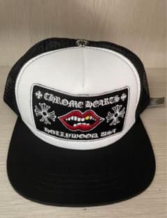 CHROME HEARTS　クロムハーツ　キャップ　マッティボーイ　帽子のサムネイル