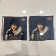 HiGH&LOW 10th Anniversary アクリルコースターのサムネイル