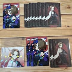 プロセカ MEIKO - メルカリ