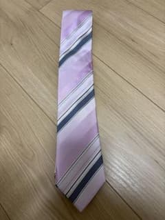 タケオキクチ　ネクタイ