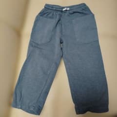 ＺＡＲＡ キッズ ロングパンツ カー キウエストゴムのサムネイル