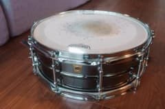 Ludwig ブラックビューティー LB416T スネアドラムのサムネイル