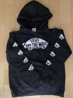 VANS バンズ　パーカーのサムネイル