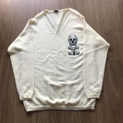 BEAMS ウール100%のニットのサムネイル