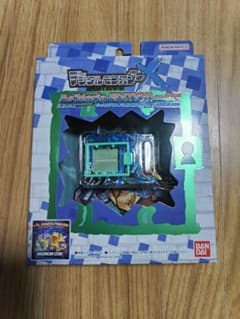 デジタルモンスターX As'Maria EDITION Ver.メタルガルルモン - メルカリ