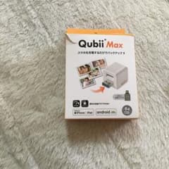 Ｑub i i M a xのサムネイル