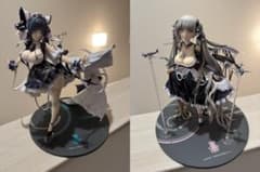 アズールレーン フィギュア フォーミダブル チェシャー - メルカリ