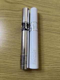 Dior アイコニック オーバーカール 694 ブラウンとマキシマイザー4Dのサムネイル