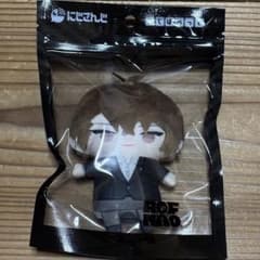 にじさんじ にじぱぺっと ROF-MAO 加賀美ハヤト - メルカリ