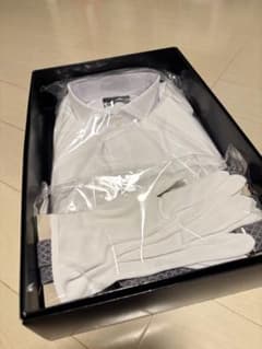 新郎タカミブライダルシャツ5点セット - メルカリ