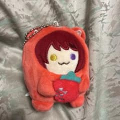 莉犬くん ぬいぐるみのサムネイル