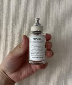Maison Margiela Fragrances レプリカ オードトワレのサムネイル