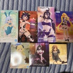 美少女フィギュアまとめ売り17体セット 美少女フィギュア まとめ売り 7点セット - メルカリ