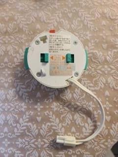 6A 250V  PBT  GF 15  照明　引掛シーリング　LEDのサムネイル