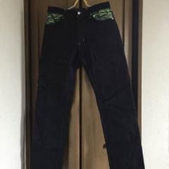 X-LARGE デニムのサムネイル