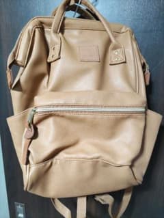 anello アネロ リュック