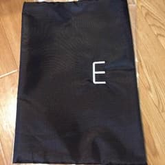 モエリー☆巾着袋のサムネイル