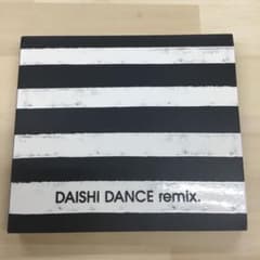 DAISHI DANCE remix.のサムネイル