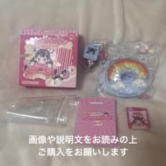 メロジョイ Mellojoy スクイーズ ドーナツ シークレット - メルカリ