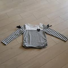 ロングTシャツのサムネイル