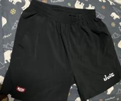 卓球パンツ JUIC XLのサムネイル