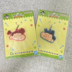 크레용 신짱 이치 반 쿠지 G상 고무 마커 매력